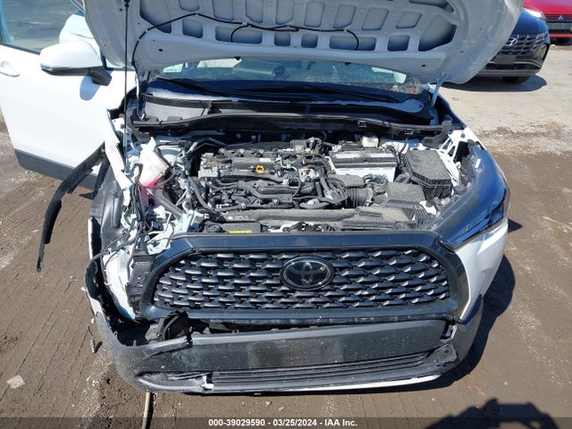 Toyota Corolla Cross Le 2022 7MUBAABG7NV007043 Image 19