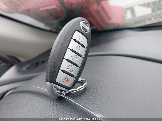 Nissan Altima 2.5 Sv 2014 1N4AL3AP3EC327948 Image 11