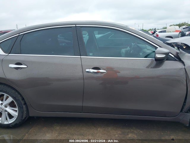 Nissan Altima 2.5 Sv 2014 1N4AL3AP3EC327948 Image 13