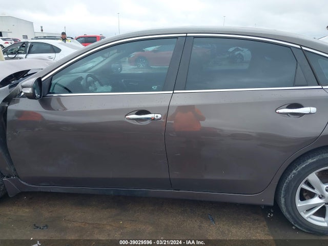 Nissan Altima 2.5 Sv 2014 1N4AL3AP3EC327948 Image 14