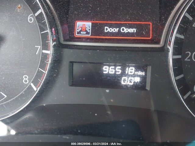 Nissan Altima 2.5 Sv 2014 1N4AL3AP3EC327948 Image 15