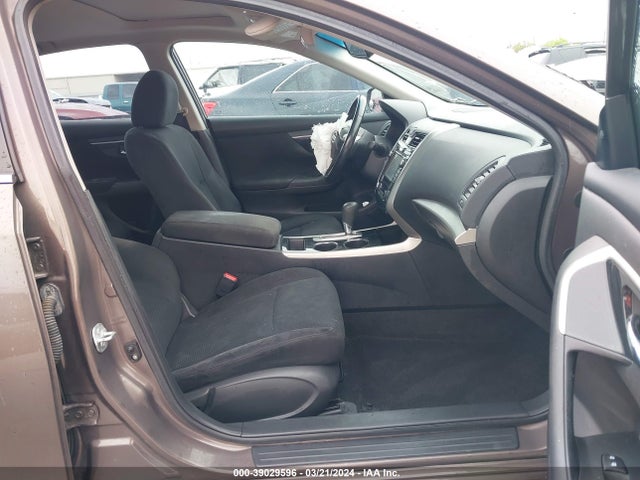 Nissan Altima 2.5 Sv 2014 1N4AL3AP3EC327948 Image 5