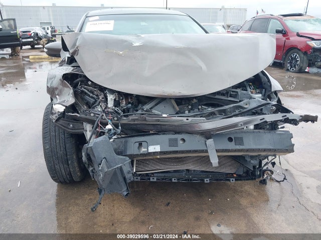 Nissan Altima 2.5 Sv 2014 1N4AL3AP3EC327948 Image 6