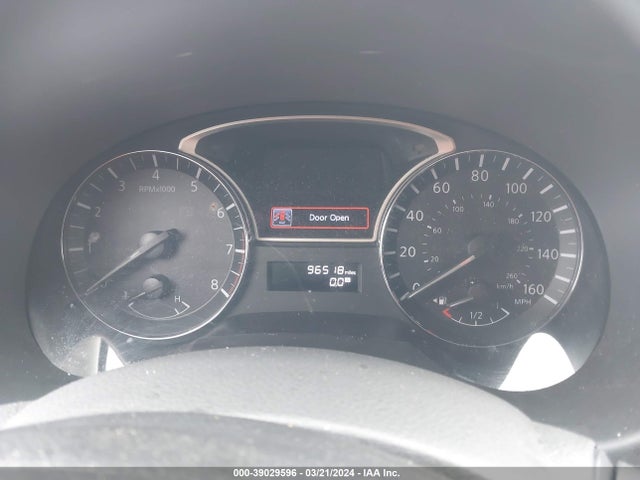 Nissan Altima 2.5 Sv 2014 1N4AL3AP3EC327948 Image 7