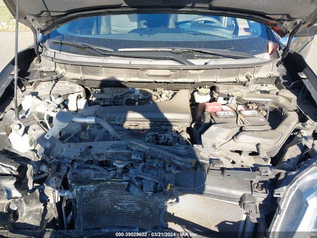 Nissan ROGUE S 2017 KNMAT2MV6HP543658 Image 10