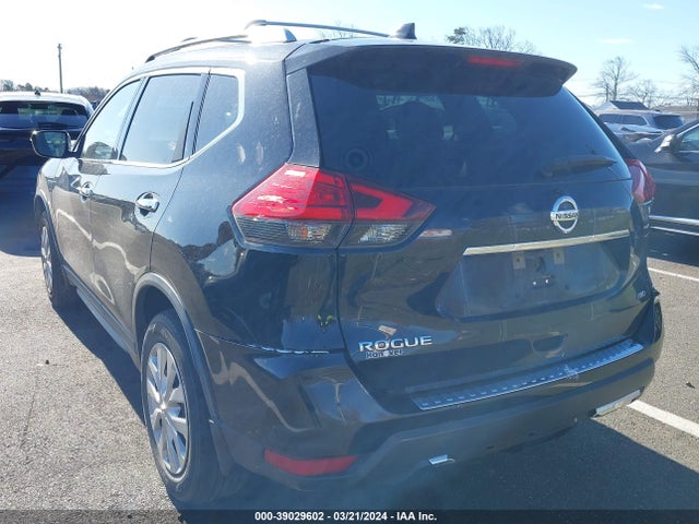Nissan ROGUE S 2017 KNMAT2MV6HP543658 Image 3