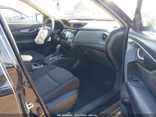 Nissan ROGUE S 2017 KNMAT2MV6HP543658 Image 5