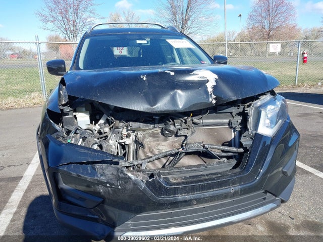 Nissan ROGUE S 2017 KNMAT2MV6HP543658 Image 6