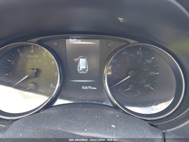 Nissan ROGUE S 2017 KNMAT2MV6HP543658 Image 7