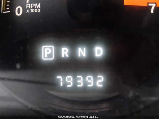 1C4NJPFB0GD576999 Jeep Patriot Latitude