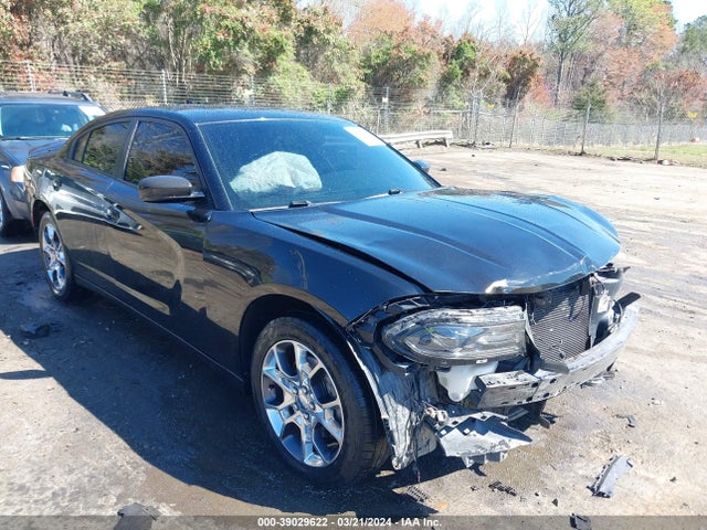 2015 2C3CDXJG9FH898211 main image