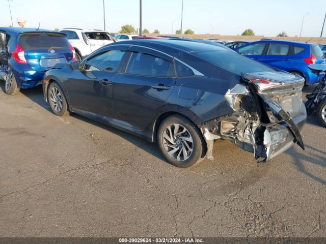 19XFC2F72GE206214 Honda CIVIC EX