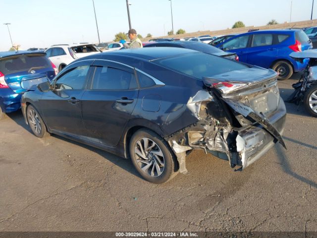 19XFC2F72GE206214 Honda CIVIC EX