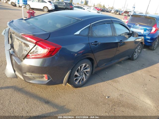 19XFC2F72GE206214 Honda CIVIC EX