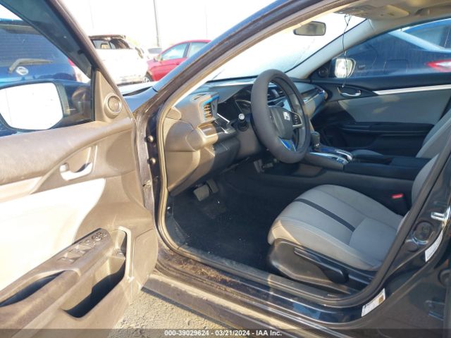 19XFC2F72GE206214 Honda CIVIC EX