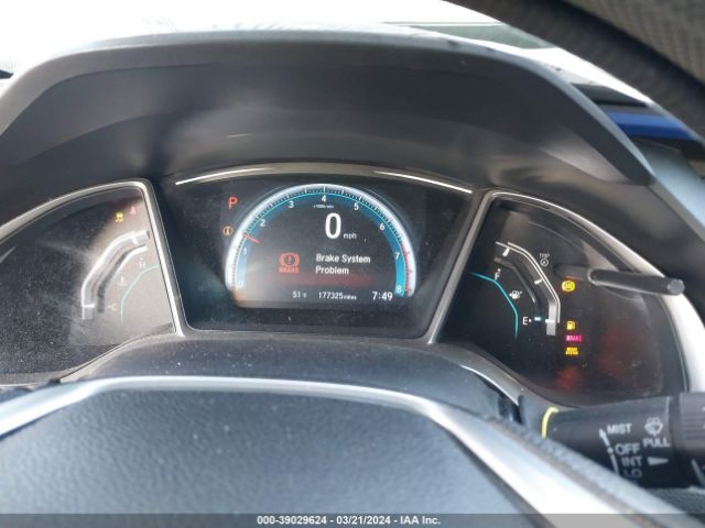 19XFC2F72GE206214 Honda CIVIC EX