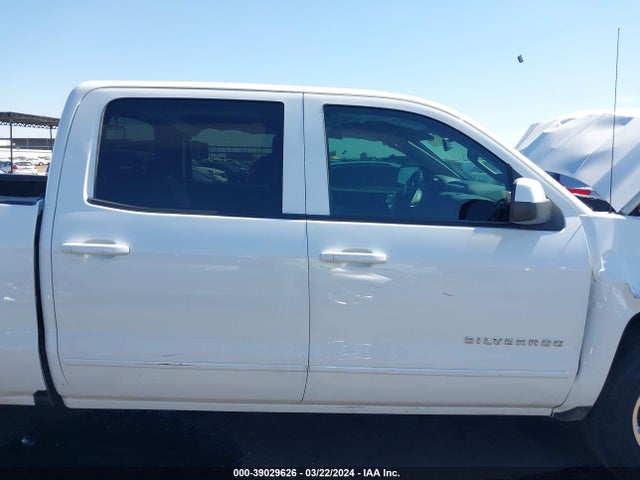 Chevrolet Silverado 1500 1lt 2018 3GCPCREC6JG264852 Image 14