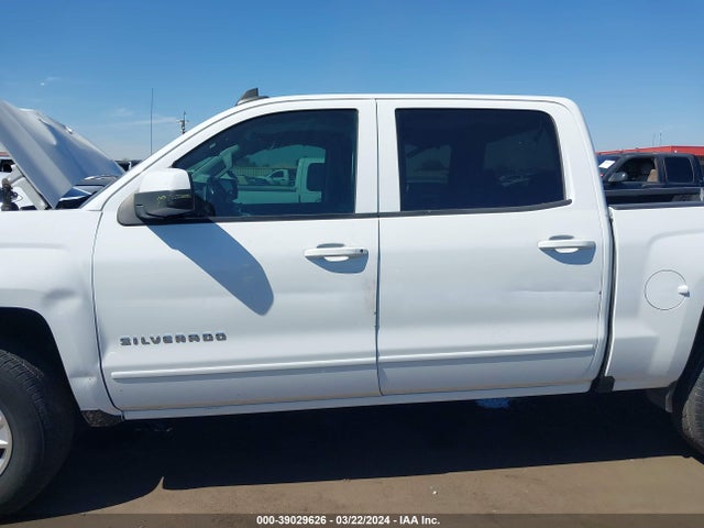 Chevrolet Silverado 1500 1lt 2018 3GCPCREC6JG264852 Image 15