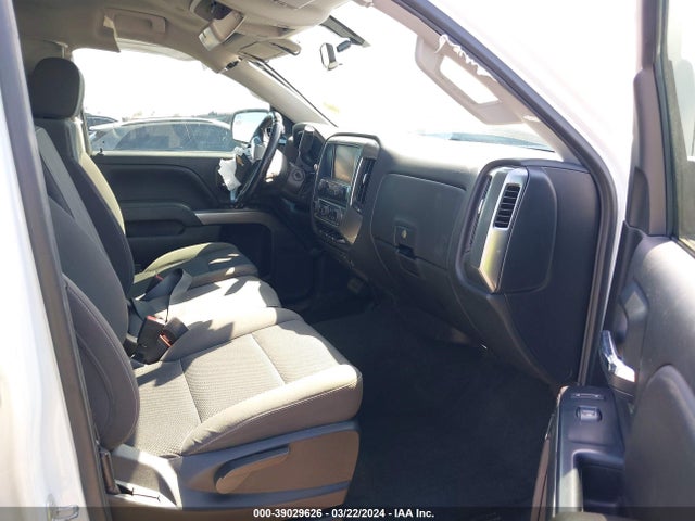 Chevrolet Silverado 1500 1lt 2018 3GCPCREC6JG264852 Image 5