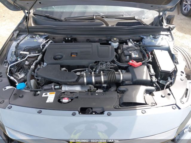 1HGCV2F31NA010759 Honda Accord Sport 2.0t