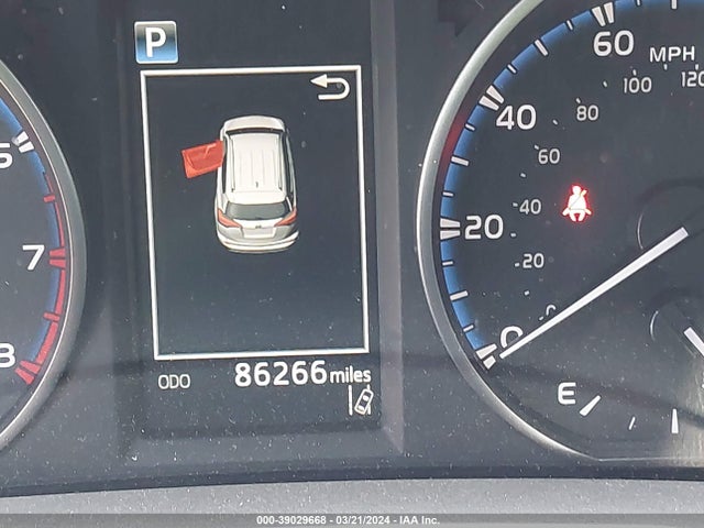 Toyota RAV4 LE 2017 JTMZFREV2HJ720646 Image 15