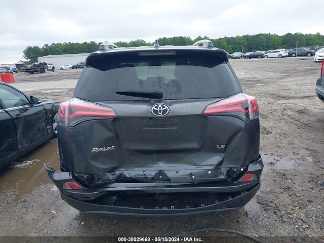 Toyota RAV4 LE 2017 JTMZFREV2HJ720646 Image 16