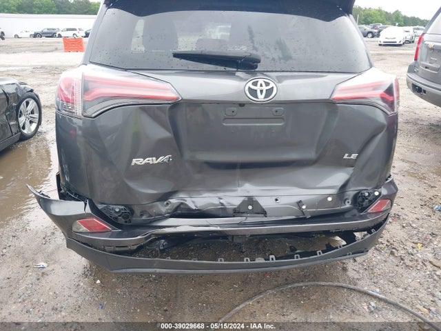 Toyota RAV4 LE 2017 JTMZFREV2HJ720646 Image 6