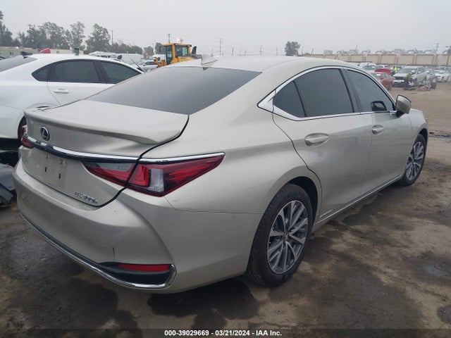Lexus a25a-fxs, 3nm 2022 58ACA1C12NU024485 Image 4