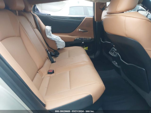 Lexus a25a-fxs, 3nm 2022 58ACA1C12NU024485 Image 8