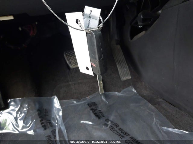 GMC Terrain Sle-1 2016 2GKALMEK4G6143729 Image 11