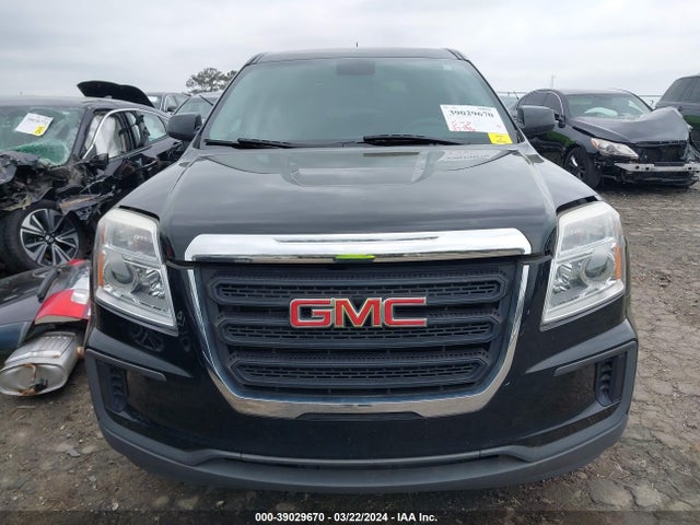 GMC Terrain Sle-1 2016 2GKALMEK4G6143729 Image 13