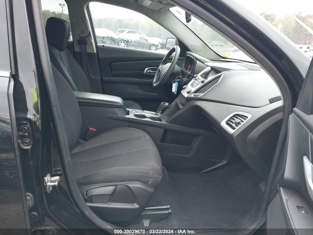 GMC Terrain Sle-1 2016 2GKALMEK4G6143729 Image 5