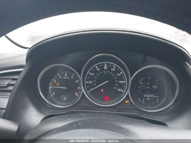 JM1GL1U51H1151727 Mazda Mazda6 Sport