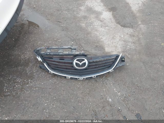 JM1GL1U51H1151727 Mazda Mazda6 Sport