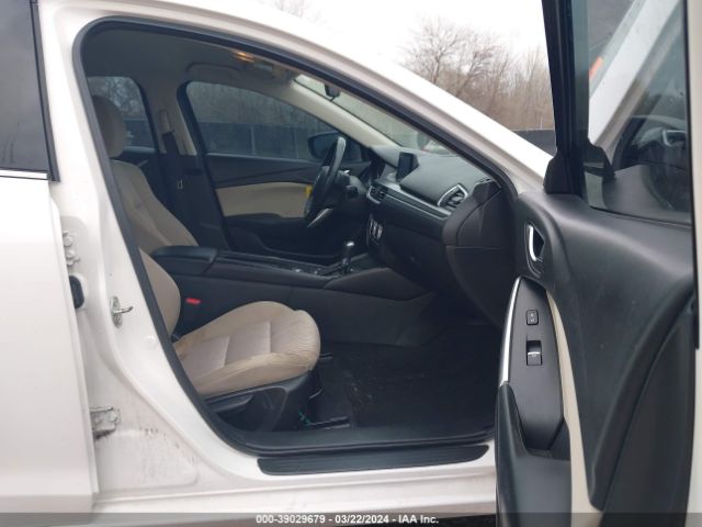JM1GL1U51H1151727 Mazda Mazda6 Sport