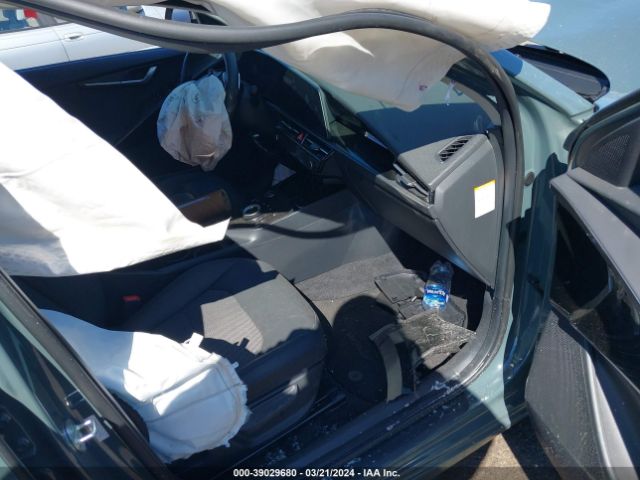 KNDCR3L16P5054831 KIA Niro Ev Wind