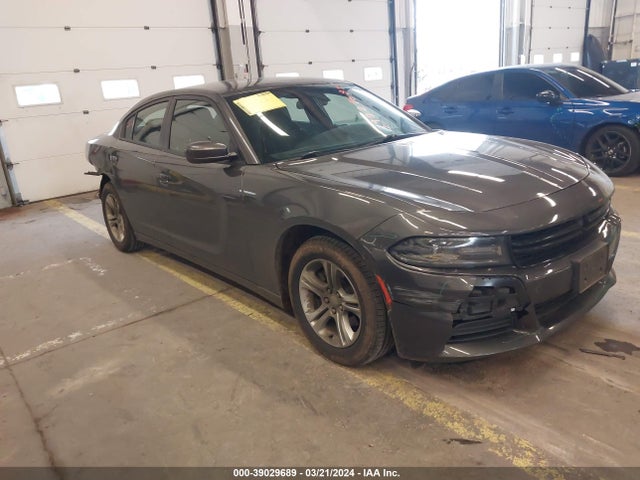 2019 2C3CDXBG2KH625166 main image