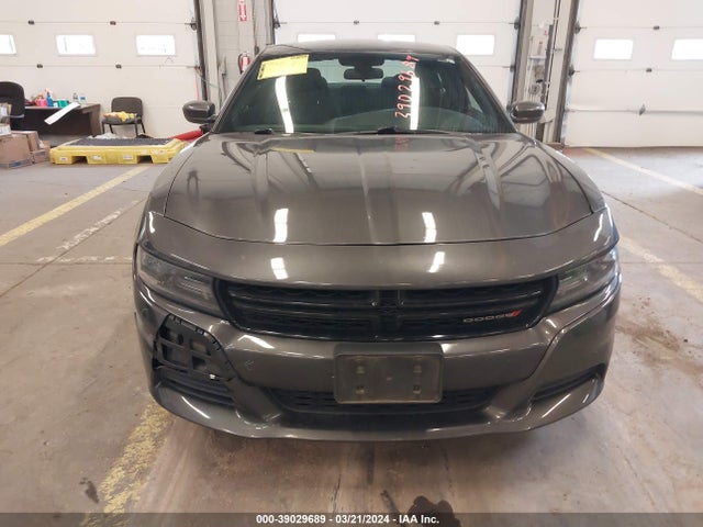 Dodge Charger Sxt 2019 2C3CDXBG2KH625166 Image 12