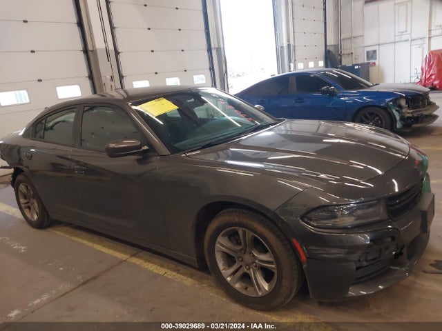 Dodge Charger Sxt 2019 2C3CDXBG2KH625166 Image 13