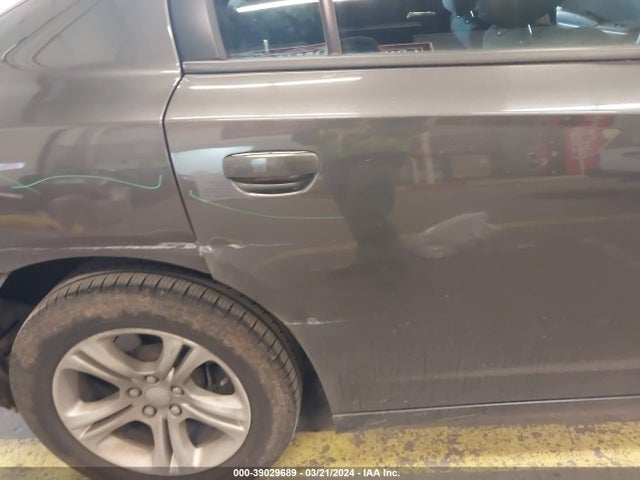 Dodge Charger Sxt 2019 2C3CDXBG2KH625166 Image 17