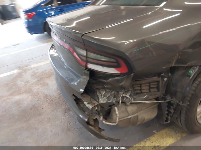 Dodge Charger Sxt 2019 2C3CDXBG2KH625166 Image 19