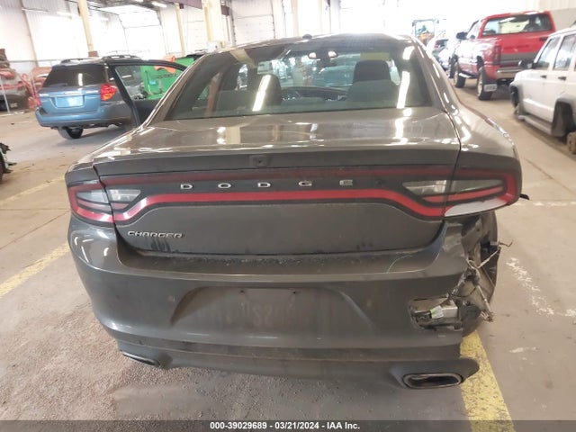 Dodge Charger Sxt 2019 2C3CDXBG2KH625166 Image 20