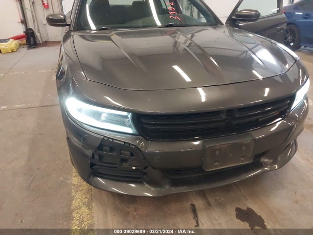 Dodge Charger Sxt 2019 2C3CDXBG2KH625166 Image 21