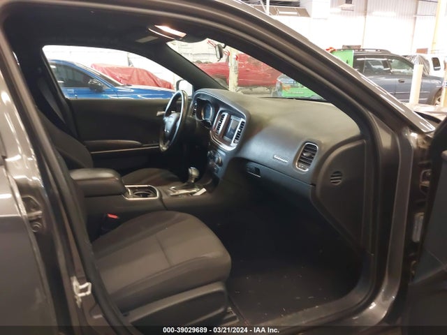 Dodge Charger Sxt 2019 2C3CDXBG2KH625166 Image 5