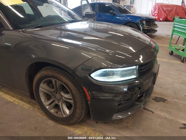 Dodge Charger Sxt 2019 2C3CDXBG2KH625166 Image 6