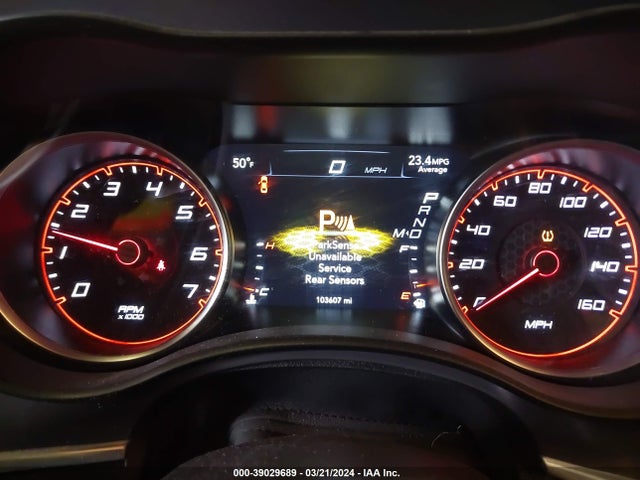 Dodge Charger Sxt 2019 2C3CDXBG2KH625166 Image 7