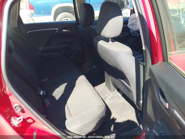 Honda FIT EX 2016 JHMGK5H78GX045971 Image 8