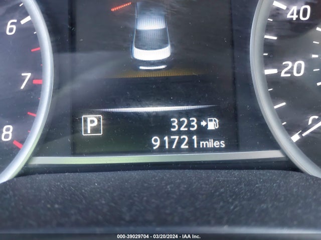 Nissan SENTRA SV 2017 3N1AB7AP4HY383061 Image 7