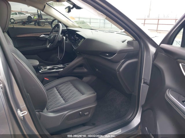 Buick Envision Awd Avenir 2022 LRBFZSR45ND121235 Image 5