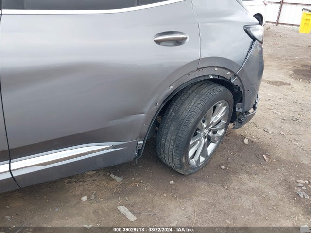 Buick Envision Awd Avenir 2022 LRBFZSR45ND121235 Image 6